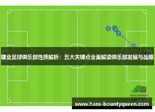 建业足球俱乐部性质解析：五大关键点全面解读俱乐部发展与战略