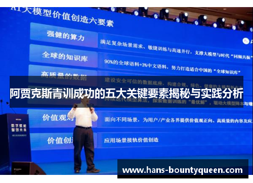 阿贾克斯青训成功的五大关键要素揭秘与实践分析