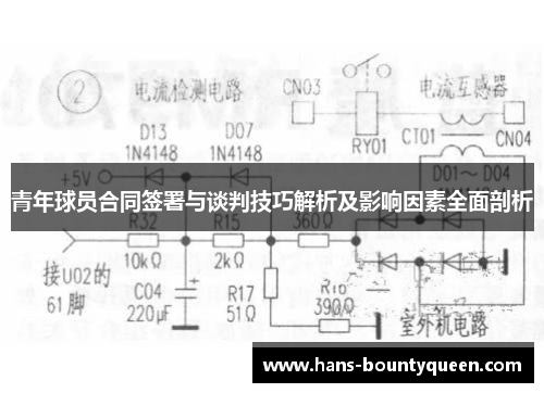 青年球员合同签署与谈判技巧解析及影响因素全面剖析